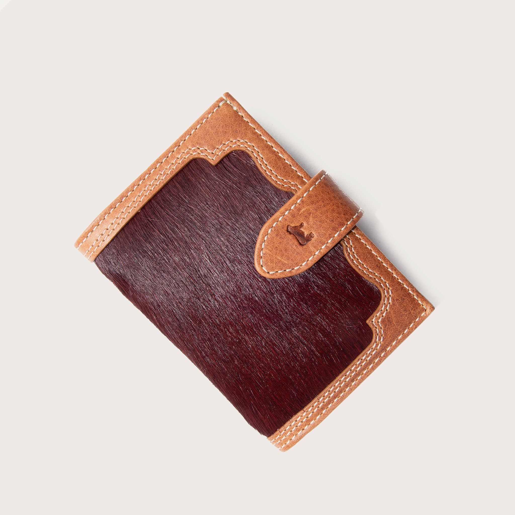 Signature Women's Cardholder Wallet - Will Leather Goods